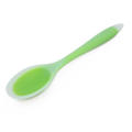 Translucent Cream Butter Brush Silicone Spatulas Scraper Cook Kitchenware